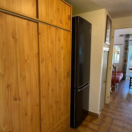 Naturiste Cap D'Agde Villa Heliovillage 10 Eksteriør billede