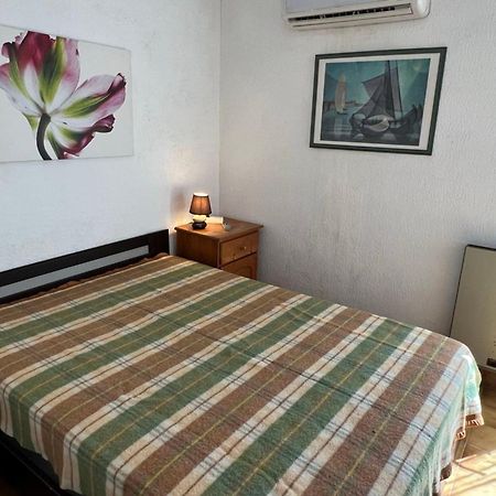 Naturiste Cap D'Agde Villa Heliovillage 10 Eksteriør billede