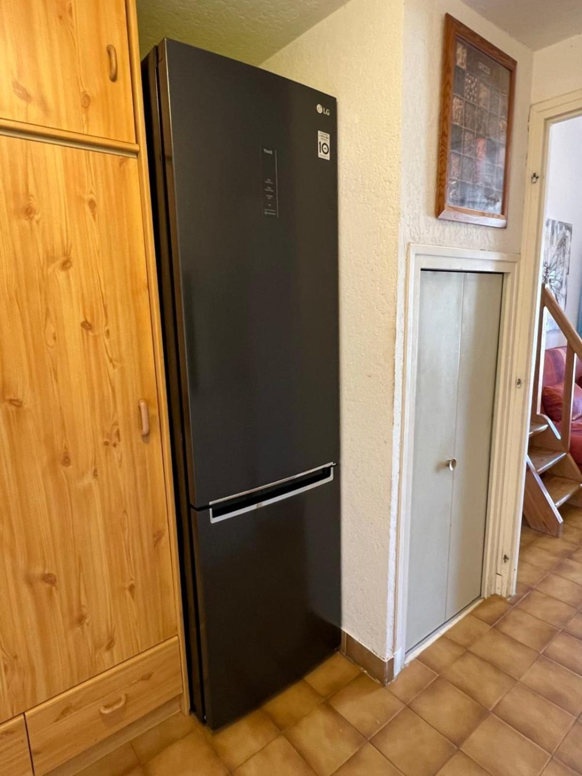 Naturiste Cap D'Agde Villa Heliovillage 10 Eksteriør billede