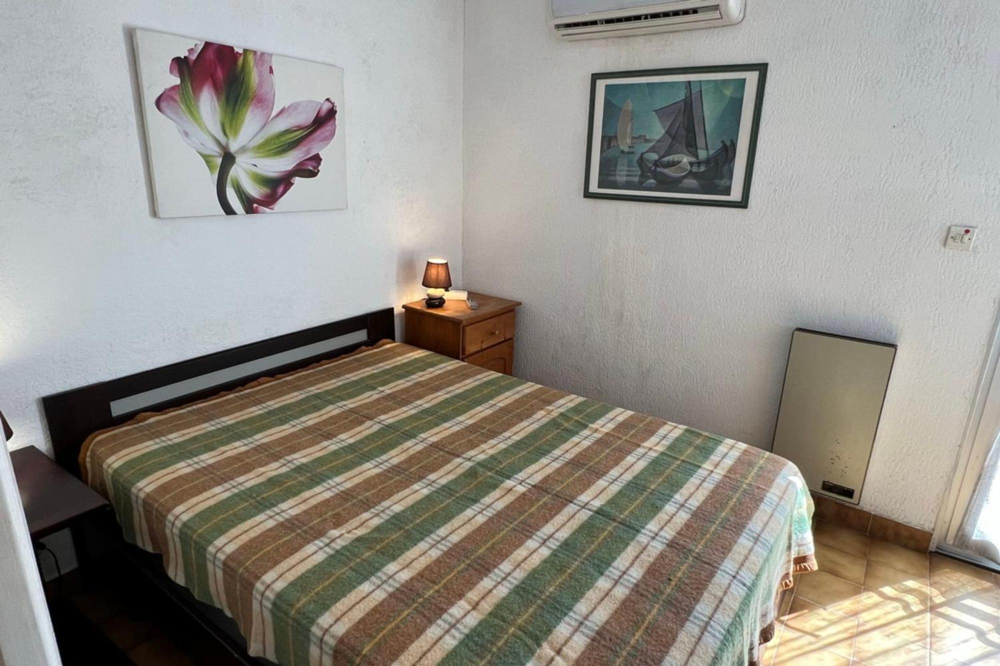 Naturiste Cap D'Agde Villa Heliovillage 10 Eksteriør billede