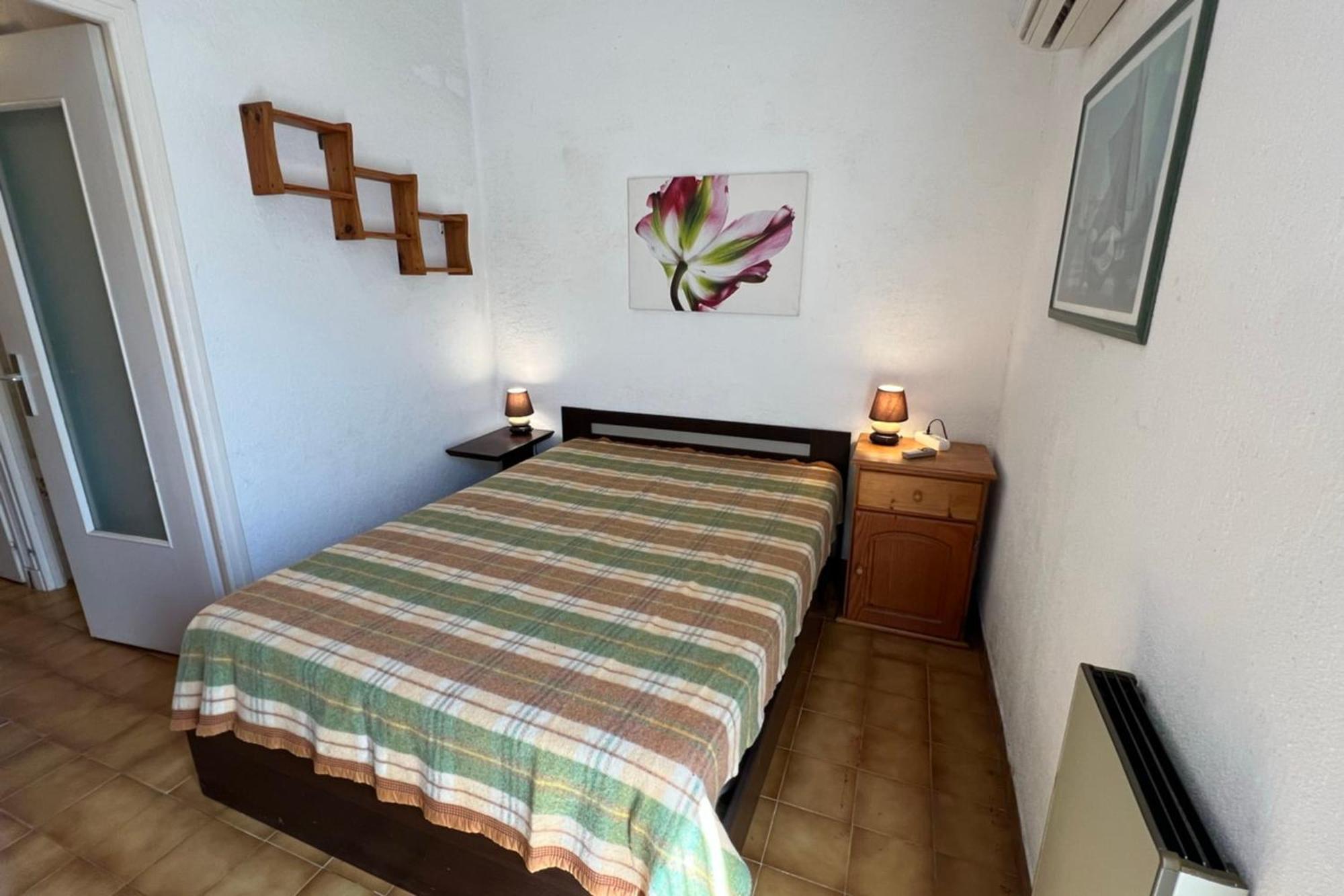 Naturiste Cap D'Agde Villa Heliovillage 10 Eksteriør billede