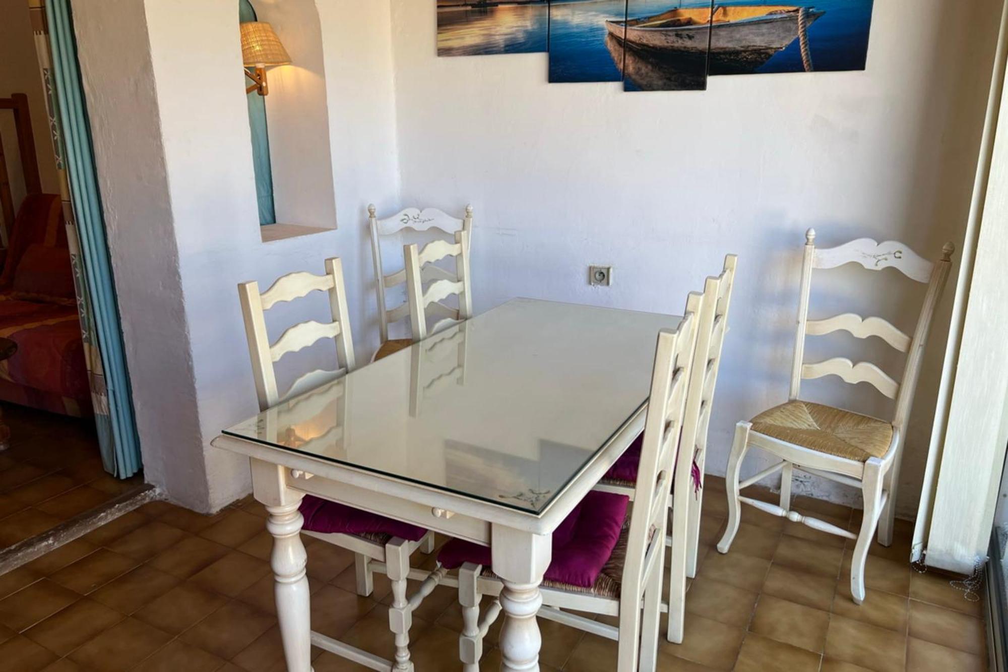 Naturiste Cap D'Agde Villa Heliovillage 10 Eksteriør billede