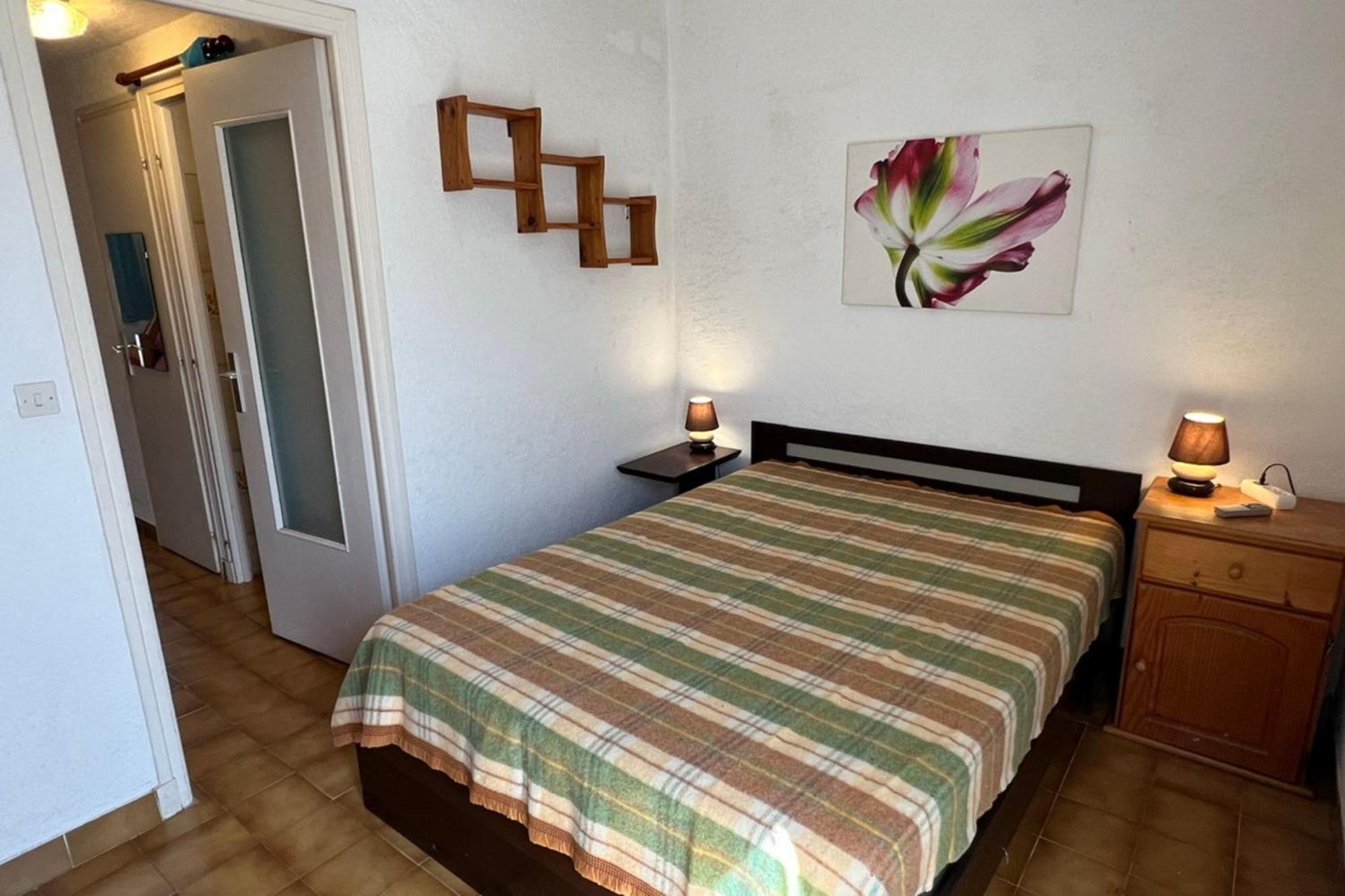 Naturiste Cap D'Agde Villa Heliovillage 10 Eksteriør billede