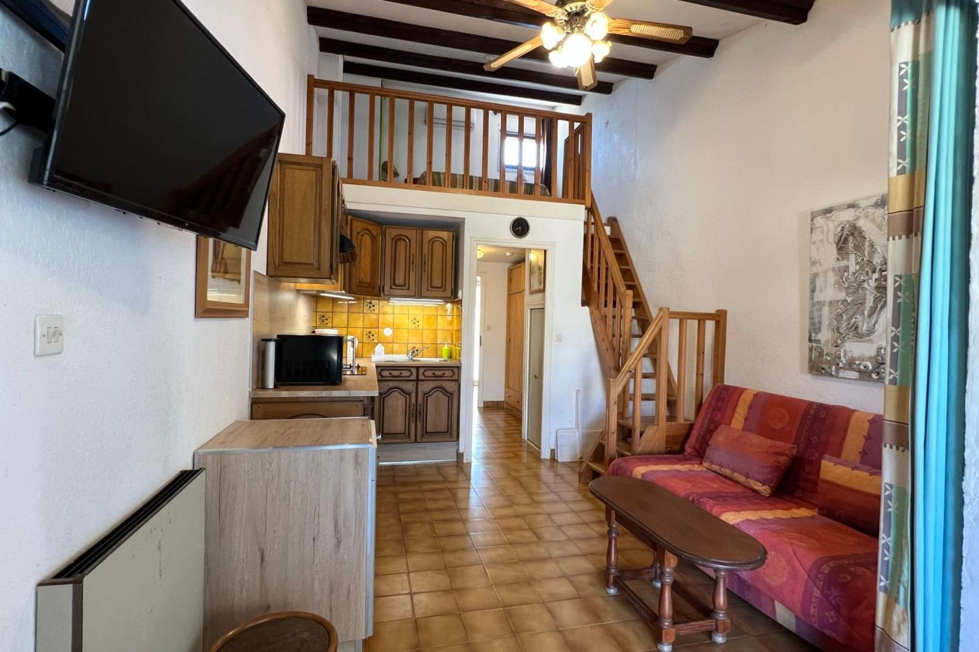 Naturiste Cap D'Agde Villa Heliovillage 10 Eksteriør billede